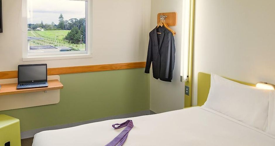 HOTEL IBIS BUDGET AUCKLAND AIRPORT, AUCKLAND